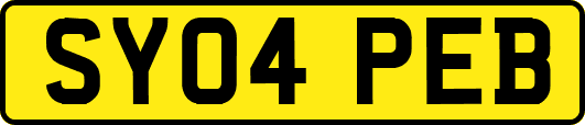 SY04PEB