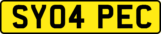 SY04PEC