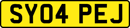 SY04PEJ