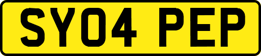 SY04PEP