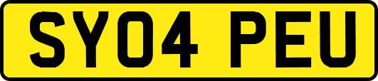 SY04PEU
