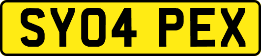 SY04PEX