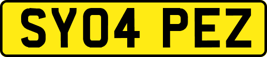 SY04PEZ