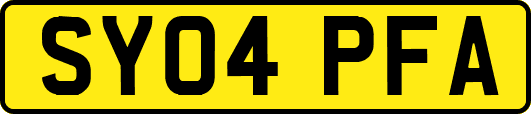 SY04PFA