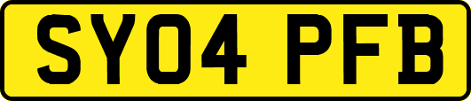 SY04PFB