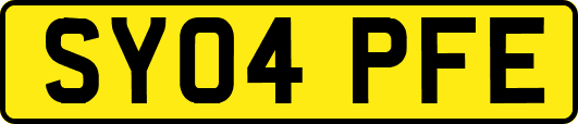 SY04PFE