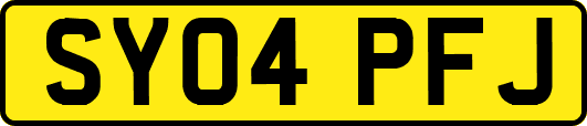 SY04PFJ