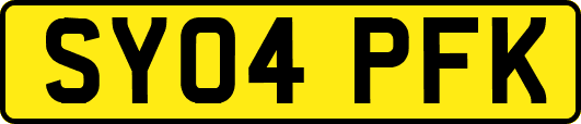 SY04PFK