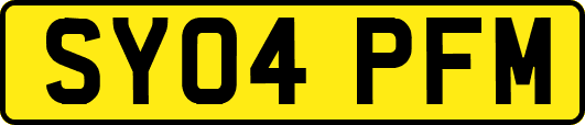 SY04PFM