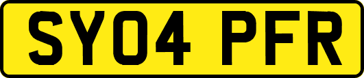 SY04PFR