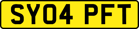 SY04PFT