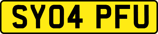 SY04PFU