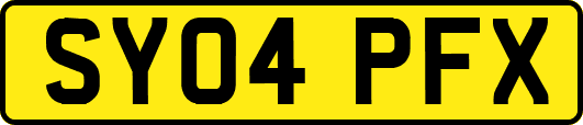 SY04PFX