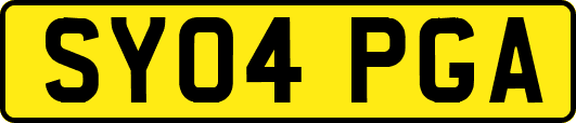 SY04PGA