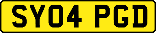 SY04PGD