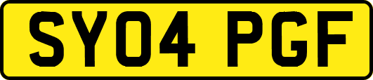 SY04PGF