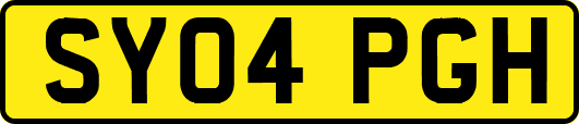 SY04PGH