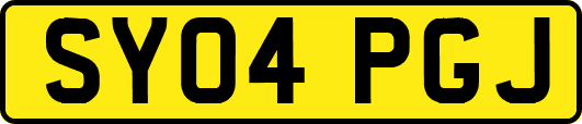 SY04PGJ