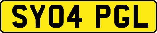 SY04PGL