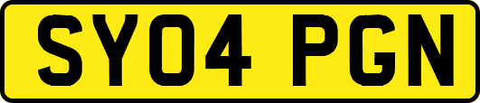 SY04PGN