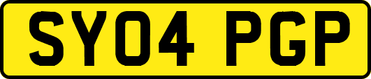 SY04PGP