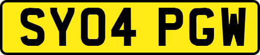 SY04PGW