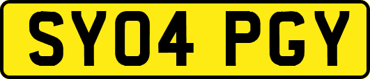 SY04PGY