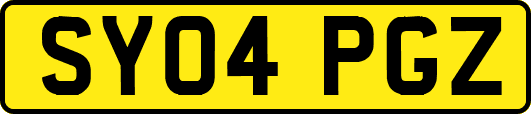 SY04PGZ