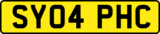 SY04PHC