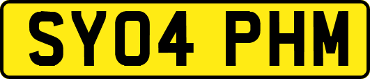 SY04PHM