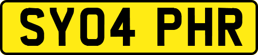 SY04PHR
