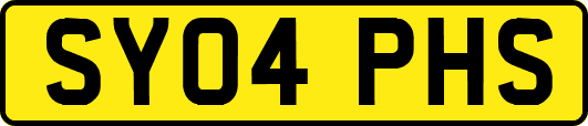 SY04PHS