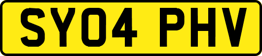 SY04PHV