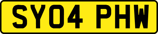 SY04PHW