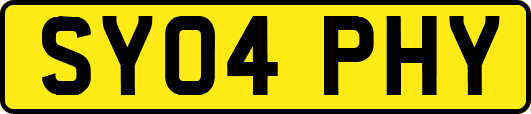 SY04PHY