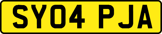 SY04PJA