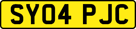 SY04PJC
