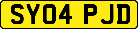 SY04PJD