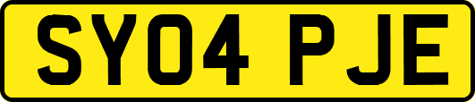SY04PJE