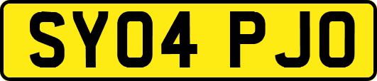 SY04PJO