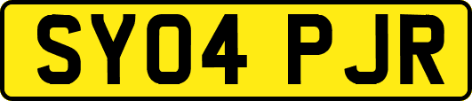 SY04PJR