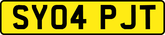 SY04PJT