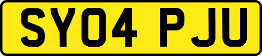 SY04PJU