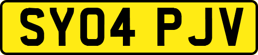 SY04PJV