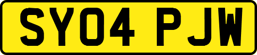 SY04PJW