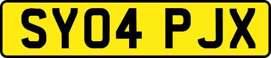 SY04PJX