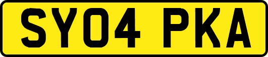 SY04PKA
