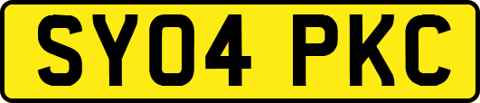 SY04PKC