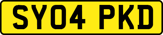 SY04PKD