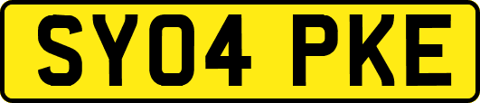 SY04PKE